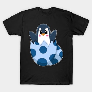 Penguin Egg T-Shirt